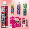 Uwin Crystal 10000 Puffs | Puff Cigarette Store Uwin Crystal 10000 Puffs | Puff Cigarette Store