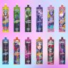 Uwin Puff ShiSha Crystal 20000 Taff | Puff Cigarette Store Uwin Puff ShiSha Crystal 20000 Taff | Puff Cigarette Store