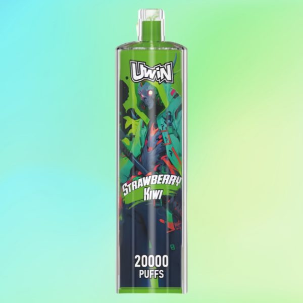 Uwin Puff ShiSha Crystal 20000 Taff | Puff Cigarette Store Uwin Puff ShiSha Crystal 20000 Taff | Puff Cigarette Store