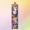 Uwin Puff ShiSha Crystal 20000 Taff | Puff Cigarette Store Uwin Puff ShiSha Crystal 20000 Taff | Puff Cigarette Store