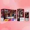 Puff Uwin Tornado Triple 60000 Taff | Puff Cigarette Store Puff Uwin Tornado Triple 60000 Taff | Puff Cigarette Store