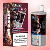 Puff Uwin Tornado Triple 60000 Taff | Puff Cigarette Store Puff Uwin Tornado Triple 60000 Taff | Puff Cigarette Store