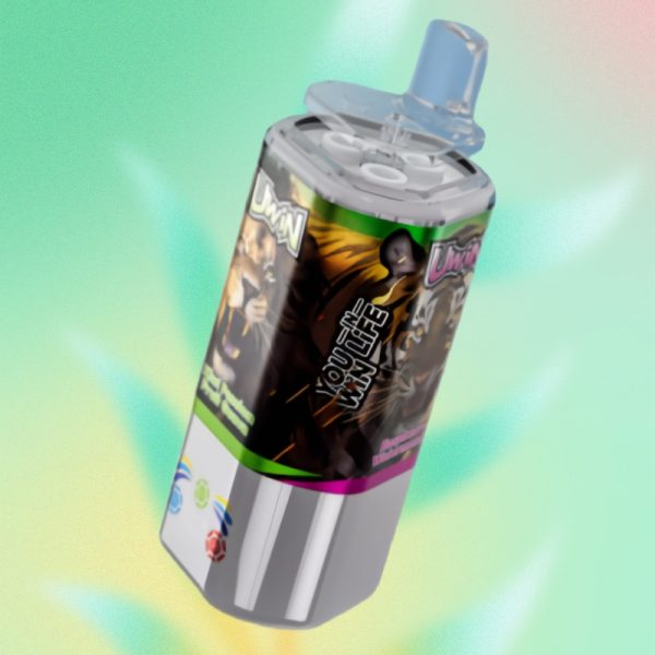 Puff Uwin Tornado Triple 60000 Taff | Puff Cigarette Store Puff Uwin Tornado Triple 60000 Taff | Puff Cigarette Store