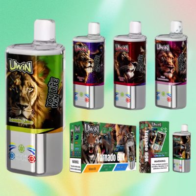 Puff Uwin Tornado Triple 60000 Taff | Puff Cigarette Store Puff Uwin Tornado Triple 60000 Taff | Puff Cigarette Store