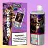 Puff Uwin Tornado Triple 60000 Taff | Puff Cigarette Store Puff Uwin Tornado Triple 60000 Taff | Puff Cigarette Store