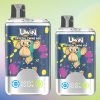 Uwin X RandM Twins Crystal 40000 Puffs | Puff Cigarette Store Uwin X RandM Twins Crystal 40000 Puffs | Puff Cigarette Store