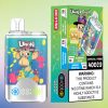 Uwin X RandM Twins Crystal 40000 Puffs | Puff Cigarette Store Uwin X RandM Twins Crystal 40000 Puffs | Puff Cigarette Store