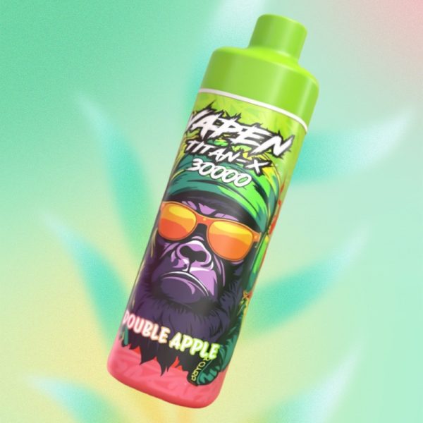 Puff TITAN-X 30000 Taff | Puff Cigarette Store Puff TITAN-X 30000 Taff | Puff Cigarette Store