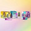 Puff TITAN-X 30000 Taff | Puff Cigarette Store Puff TITAN-X 30000 Taff | Puff Cigarette Store