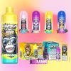 Puff TITAN-X 30000 Taff | Puff Cigarette Store Puff TITAN-X 30000 Taff | Puff Cigarette Store