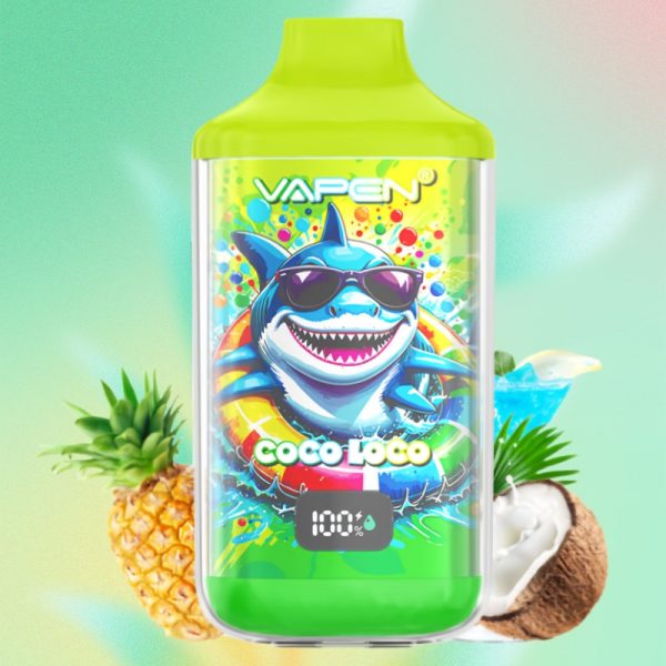 VAPEN MEGA 50K Puffs | Puff Cigarette Store VAPEN MEGA 50K Puffs | Puff Cigarette Store