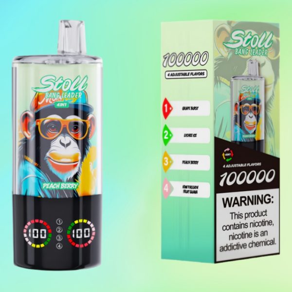Puff Leader Bang 100k Taff | Puff Cigarette Store Puff Leader Bang 100k Taff | Puff Cigarette Store