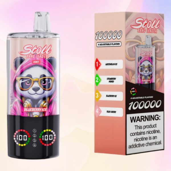 Puff Leader Bang 100k Taff | Puff Cigarette Store Puff Leader Bang 100k Taff | Puff Cigarette Store