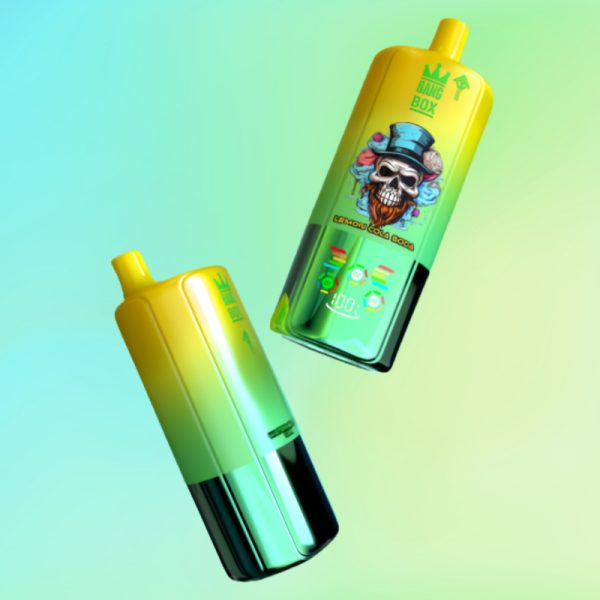 Bang Box 80k Puffs | Puff Cigarette Store Bang Box 80k Puffs | Puff Cigarette Store