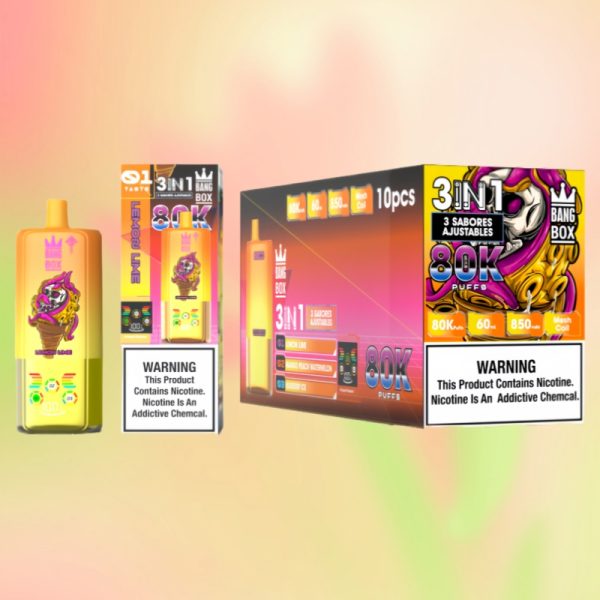 Bang Box 80k Puffs | Puff Cigarette Store Bang Box 80k Puffs | Puff Cigarette Store