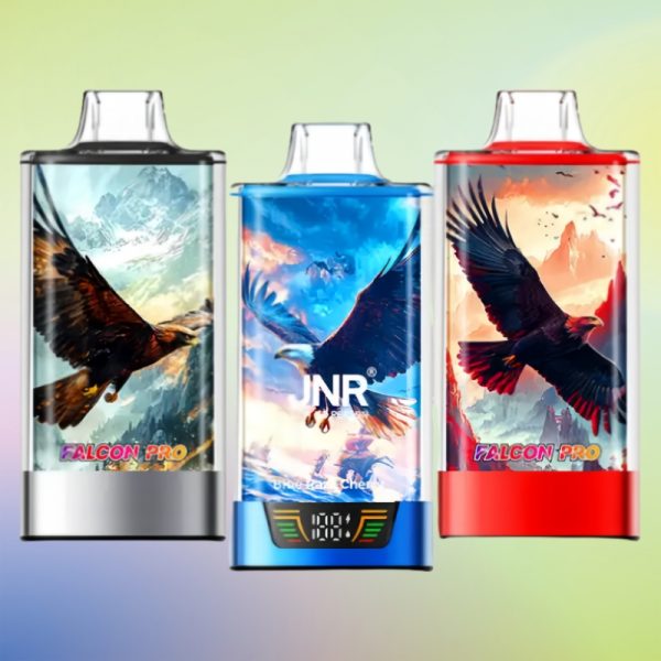 JNR Falcon Pro 28000 Puffs | Puff Cigarette Store JNR Falcon Pro 28000 Puffs | Puff Cigarette Store