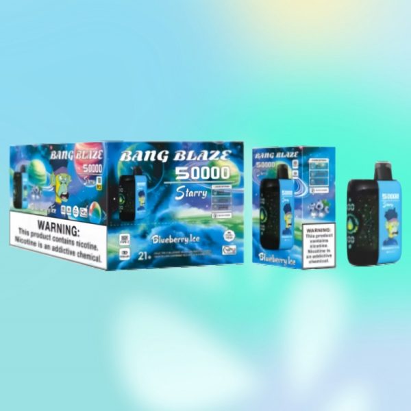 Puff Bang Blaze 50000 Taff | Puff Cigarette Store Puff Bang Blaze 50000 Taff | Puff Cigarette Store