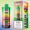 Puff Bang Légende 120K Taff | Puff Cigarette Store