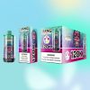 Puff Bang Légende 120K Taff | Puff Cigarette Store