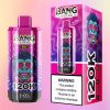 Puff Bang Légende 120K Taff | Puff Cigarette Store