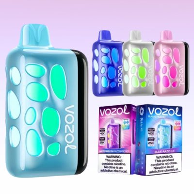 Vozol Rave 40000 | Puff Cigarette Store Vozol Rave 40000 | Puff Cigarette Store