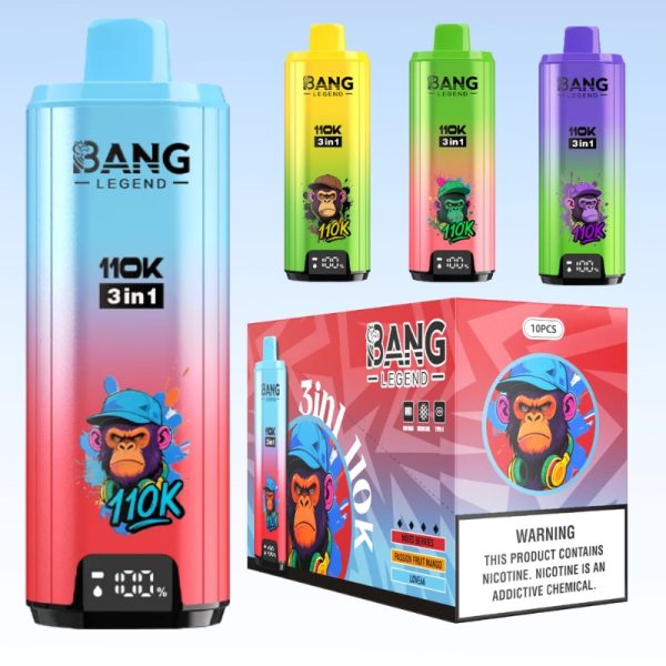 Puff Bang Legend 110K taff | Puff Cigarette Store Puff Bang Legend 110K taff | Puff Cigarette Store