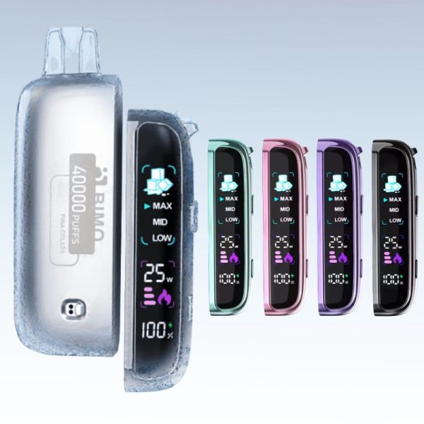 Puff BIMO Felxy 40K Pod | Puff Cigarette Store Puff BIMO Felxy 40K Pod | Puff Cigarette Store