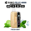 Puff BIMO Felxy 40000 taff | Puff Cigarette Store Puff BIMO Felxy 40000 taff | Puff Cigarette Store