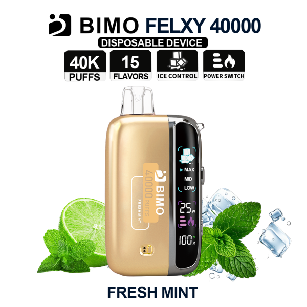 Puff BIMO Felxy 40000 taff | Puff Cigarette Store Puff BIMO Felxy 40000 taff | Puff Cigarette Store