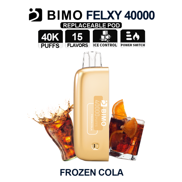 Puff BIMO Felxy 40K Pod | Puff Cigarette Store Puff BIMO Felxy 40K Pod | Puff Cigarette Store