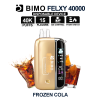 Puff BIMO Felxy 40000 taff | Puff Cigarette Store Puff BIMO Felxy 40000 taff | Puff Cigarette Store