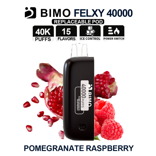 Puff BIMO Felxy 40K Pod | Puff Cigarette Store Puff BIMO Felxy 40K Pod | Puff Cigarette Store