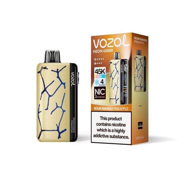 Puff Vozol Neon 45000 taff | Puff Cigarette Store Puff Vozol Neon 45000 taff | Puff Cigarette Store