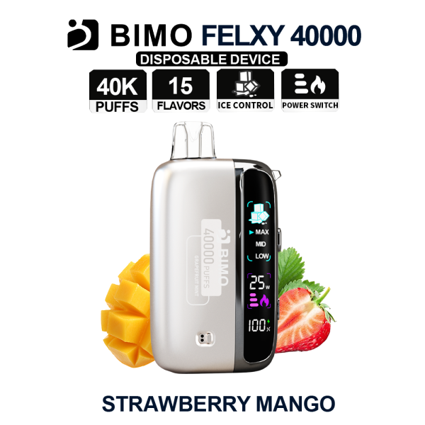 Puff BIMO Felxy 40000 taff | Puff Cigarette Store Puff BIMO Felxy 40000 taff | Puff Cigarette Store