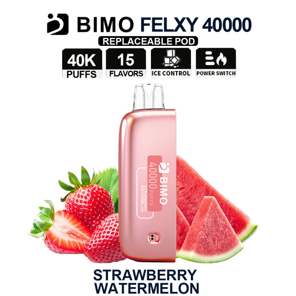 Puff BIMO Felxy 40K Pod | Puff Cigarette Store Puff BIMO Felxy 40K Pod | Puff Cigarette Store