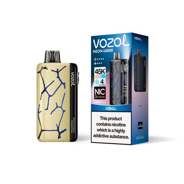 Puff Vozol Neon 45000 taff | Puff Cigarette Store Puff Vozol Neon 45000 taff | Puff Cigarette Store