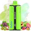 Puff Vapsolo Quads 80000 taff | Puff Cigarette Store