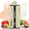 Puff Vapsolo Quads 80000 taff | Puff Cigarette Store