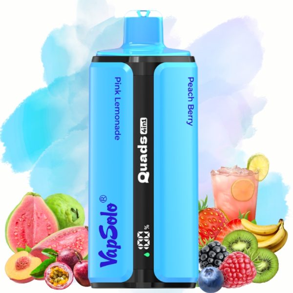 Puff Vapsolo Quads 80000 taff | Puff Cigarette Store Puff Vapsolo Quads 80000 taff | Puff Cigarette Store