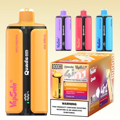 Puff Vapsolo Quads 80000 taff | Puff Cigarette Store Puff Vapsolo Quads 80000 taff | Puff Cigarette Store