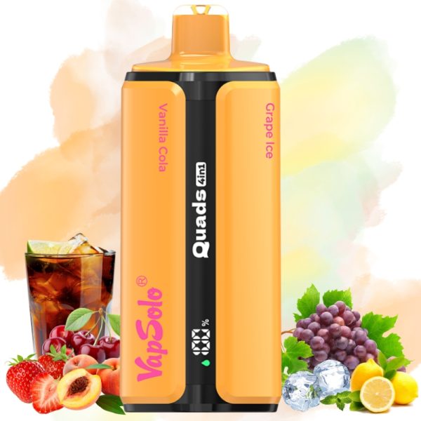 Puff Vapsolo Quads 80000 taff | Puff Cigarette Store Puff Vapsolo Quads 80000 taff | Puff Cigarette Store