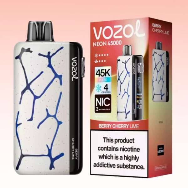 Puff Vozol Neon 45000 taff | Puff Cigarette Store Puff Vozol Neon 45000 taff | Puff Cigarette Store