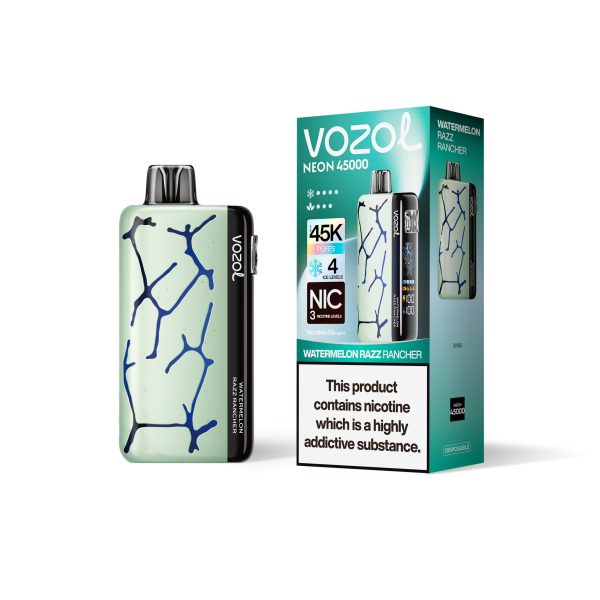 Puff Vozol Neon 45000 taff | Puff Cigarette Store Puff Vozol Neon 45000 taff | Puff Cigarette Store
