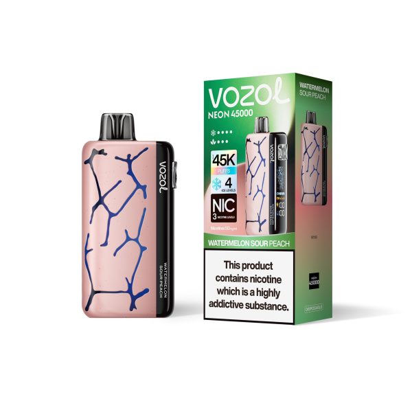 Puff Vozol Neon 45000 taff | Puff Cigarette Store Puff Vozol Neon 45000 taff | Puff Cigarette Store