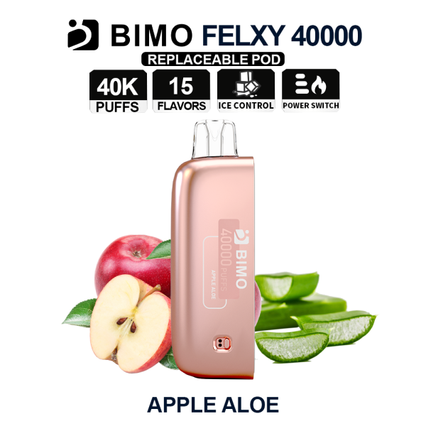 Puff BIMO Felxy 40K Pod | Puff Cigarette Store Puff BIMO Felxy 40K Pod | Puff Cigarette Store