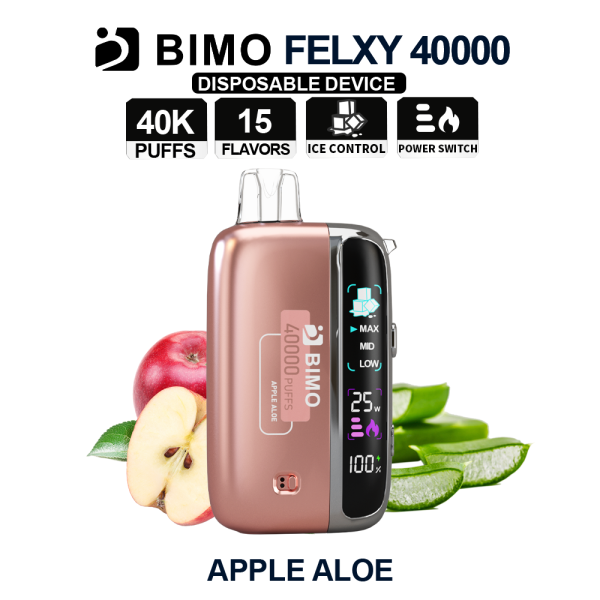 Puff BIMO Felxy 40000 taff | Puff Cigarette Store Puff BIMO Felxy 40000 taff | Puff Cigarette Store
