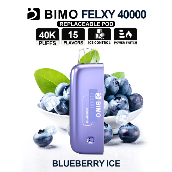 Puff BIMO Felxy 40K Pod | Puff Cigarette Store Puff BIMO Felxy 40K Pod | Puff Cigarette Store
