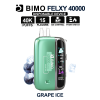 Puff BIMO Felxy 40000 taff | Puff Cigarette Store Puff BIMO Felxy 40000 taff | Puff Cigarette Store