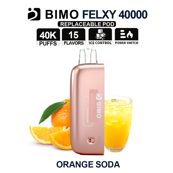 Puff BIMO Felxy 40K Pod | Puff Cigarette Store Puff BIMO Felxy 40K Pod | Puff Cigarette Store