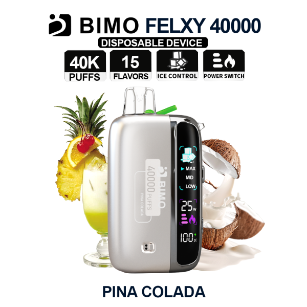 Puff BIMO Felxy 40000 taff | Puff Cigarette Store Puff BIMO Felxy 40000 taff | Puff Cigarette Store